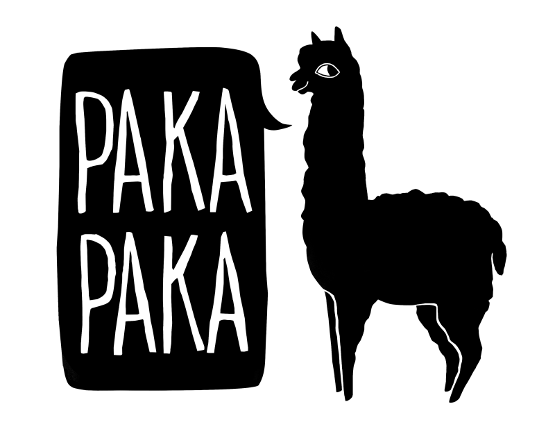 Paka Paka Logo