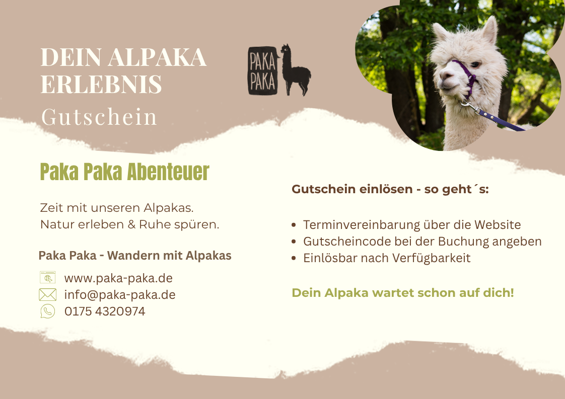 gutschein paka paka abenteuer (pdf) gutschein paka paka abenteuer (pdf)